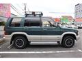 1996 Isuzu Bighorn
