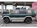 1996 Isuzu Bighorn