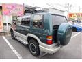 1996 Isuzu Bighorn