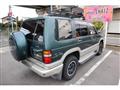 1996 Isuzu Bighorn