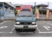 1996 Isuzu Bighorn