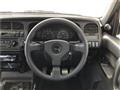 1995 Isuzu Bighorn