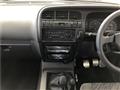 1995 Isuzu Bighorn