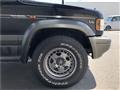 1995 Isuzu Bighorn