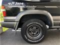 1995 Isuzu Bighorn