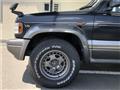 1995 Isuzu Bighorn