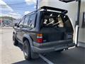 1995 Isuzu Bighorn