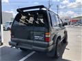 1995 Isuzu Bighorn
