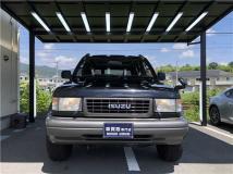 1995 Isuzu Bighorn