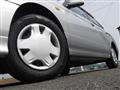 1996 Nissan Bluebird