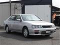 1996 Nissan Bluebird