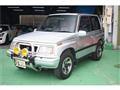 1994 Suzuki Escudo