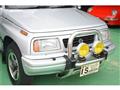 1994 Suzuki Escudo