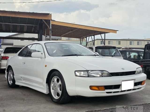 1995 Toyota Curren