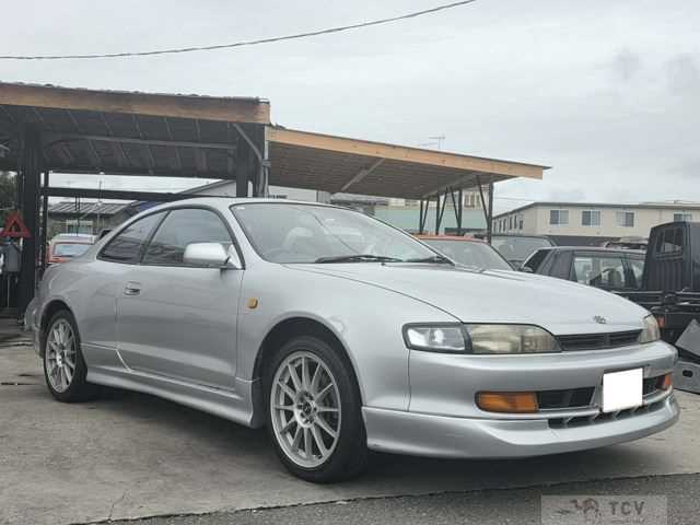 1994 Toyota Curren