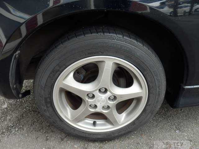 1998 Toyota Curren