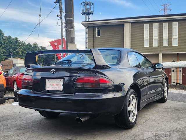 1995 Toyota Curren
