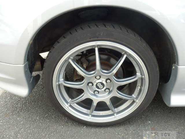 1994 Toyota Curren