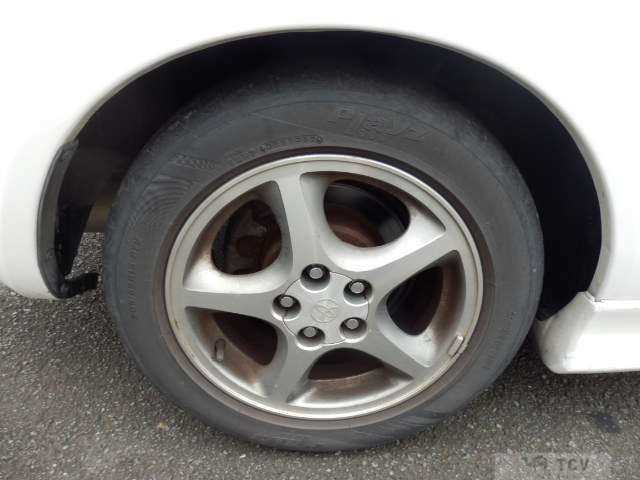 1996 Toyota Celica