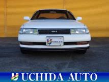 1990 Toyota Carina ED