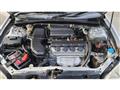 2000 Honda Civic Ferio