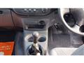 2000 Honda Civic Ferio