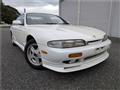 1994 Nissan Silvia