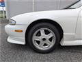 1994 Nissan Silvia