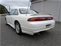 1994 Nissan Silvia