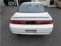 1994 Nissan Silvia