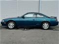 1995 Nissan Silvia