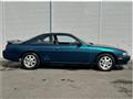 1995 Nissan Silvia
