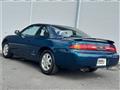 1995 Nissan Silvia
