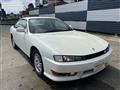 1997 Nissan Silvia