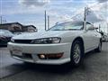 1997 Nissan Silvia