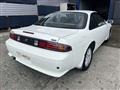 1997 Nissan Silvia
