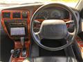 1996 Toyota Hilux Surf