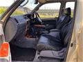 1996 Toyota Hilux Surf