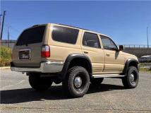 1996 Toyota Hilux Surf