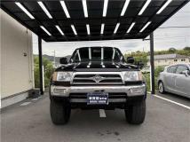 1997 Toyota Hilux Surf