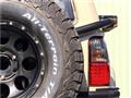 1998 Toyota Hilux Surf