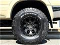 1998 Toyota Hilux Surf