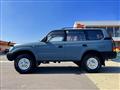 1998 Toyota Land Cruiser Prado