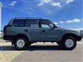1998 Toyota Land Cruiser Prado