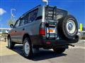 1998 Toyota Land Cruiser Prado