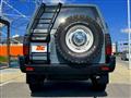1998 Toyota Land Cruiser Prado