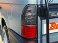 1998 Toyota Land Cruiser Prado