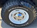 1998 Toyota Land Cruiser Prado