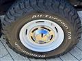 1998 Toyota Land Cruiser Prado