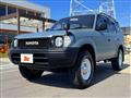 1998 Toyota Land Cruiser Prado
